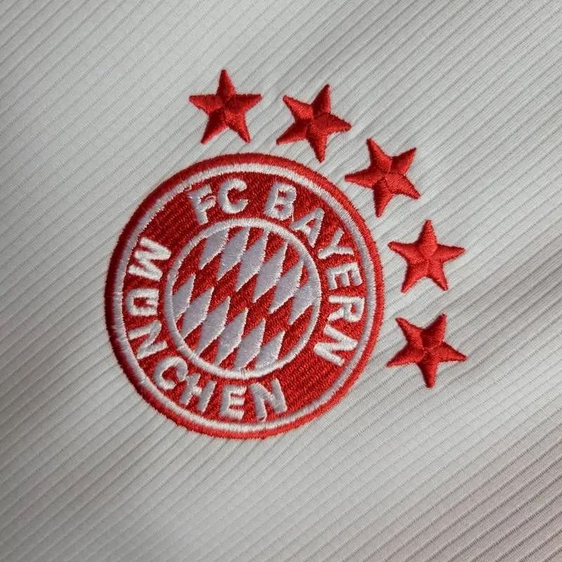 Maillot Homme Bayern Munich 2023/24 Domicile – Image 5