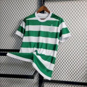 Maillot Homme Celtic 2023/24