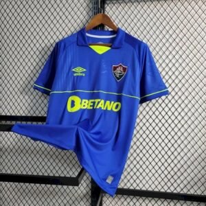 Maillot Homme Fluminense 2023/24 Gardien