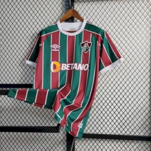 Maillot Homme Fluminense 2023/24 Home