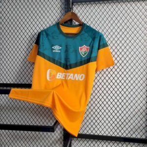 Maillot Homme Fluminense 2023/24 Pré-Match