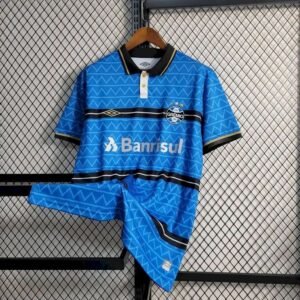 Maillot Homme Grêmio 2023/24