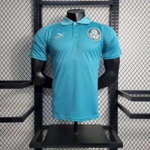 Maillot Homme Palmeiras 2023/24 Polo
