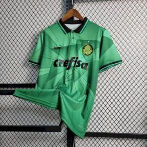 Maillot Homme Palmeiras 2023/24