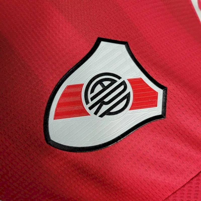 Maillot Homme River Plate 2023/24 Extérieur Version Joueur – Image 3