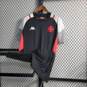 Maillot Homme Vasco Da Gama 2023/24 Pré-Match
