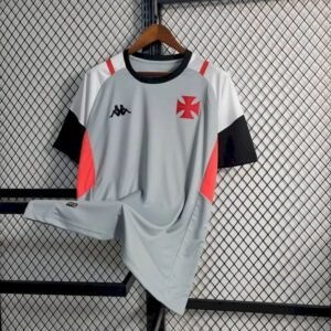 Maillot Homme Vasco Da Gama 2023/24 Pré-Match