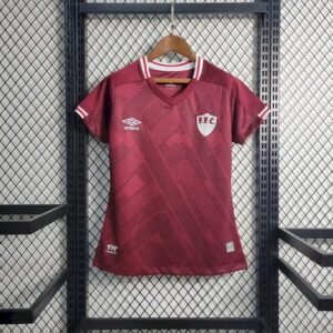 Maillot Femme Fluminense 2023/24 Extérieur