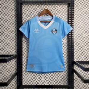 Maillot Femme Grêmio 2023/24 Third