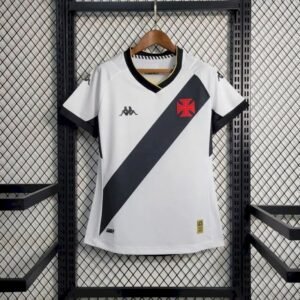 Maillot Femme Vasco Da Gama 2023/24 Extérieur