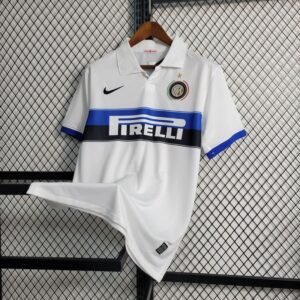 Retro Inter Milan 2009/10 Away