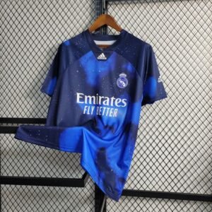 Retro Real Madrid 2018/19 Full Sky Star Special