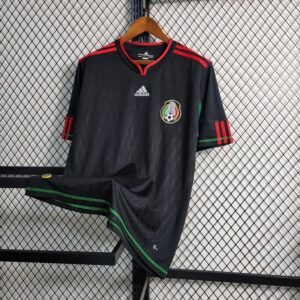 Retro Mexico 2010 Away