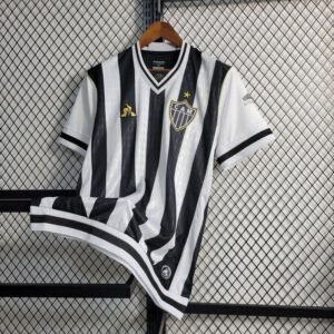 Retro Atlético Mineiro 2020 Away