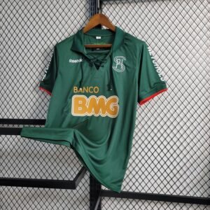 Retro Palmeiras 2011 Third