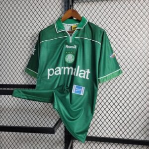 Retro Palmeiras 100th Anniversary