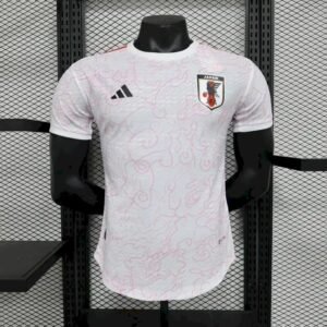 Maillot Homme Japon 2023/24 Version Joueur White