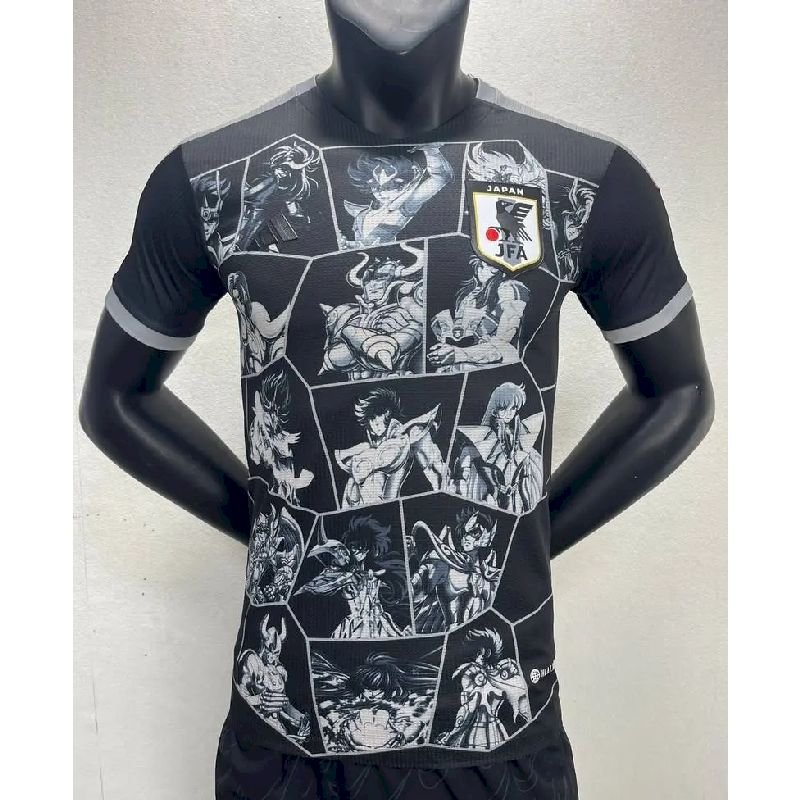 Maillot Homme Japon 2023/24 Seven Dragon Ball Anime Edition Version Joueur