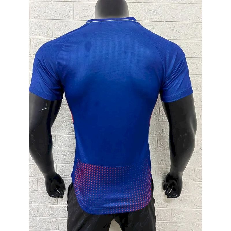 Maillot Homme Olympique Lyonnais 2023/24 Version Joueur – Image 2