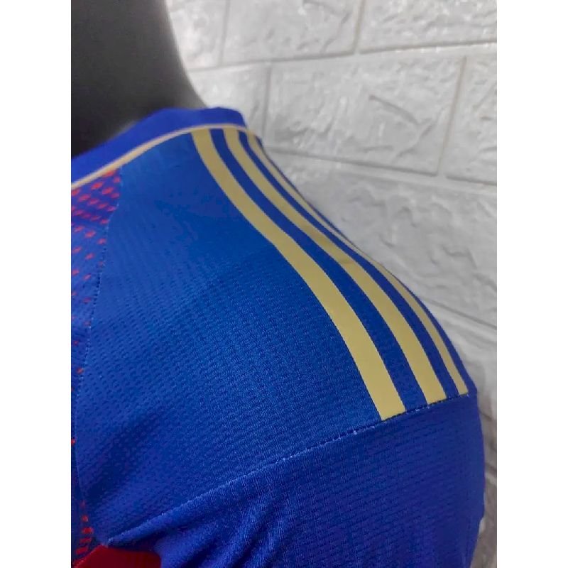 Maillot Homme Olympique Lyonnais 2023/24 Version Joueur – Image 6