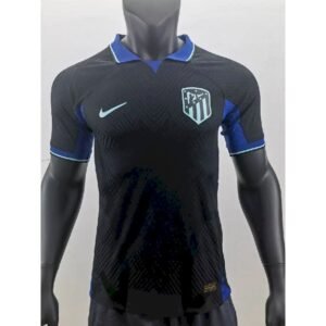 Maillot Homme Atletico Madrid 2022/23 Pré-Match Version Joueur