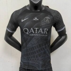 Maillot Homme Paris Saint-Germain 2023/24 Version Joueur