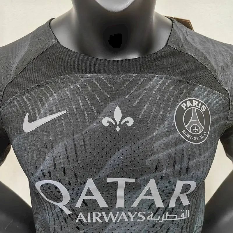 Maillot Homme Paris Saint-Germain 2023/24 Version Joueur – Image 3