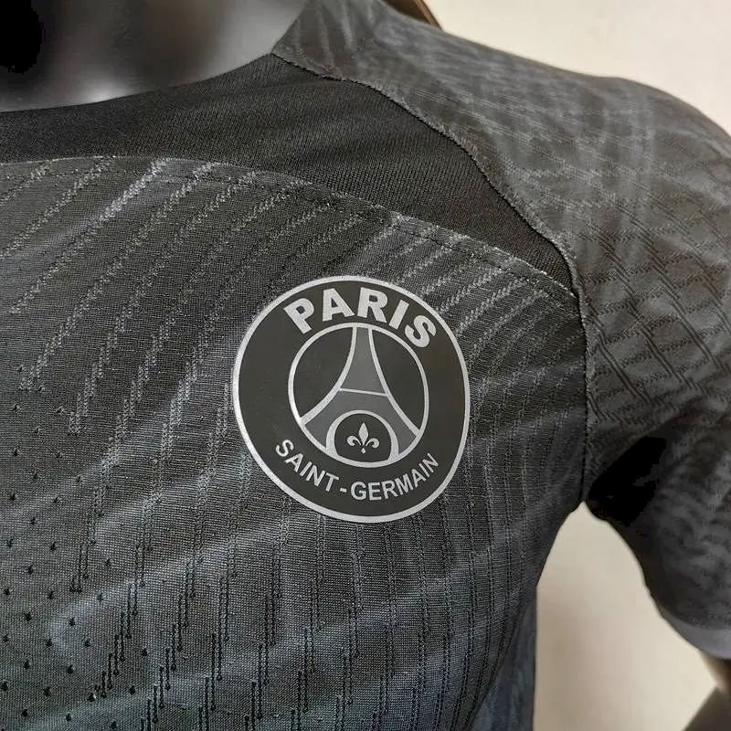 Maillot Homme Paris Saint-Germain 2023/24 Version Joueur – Image 4