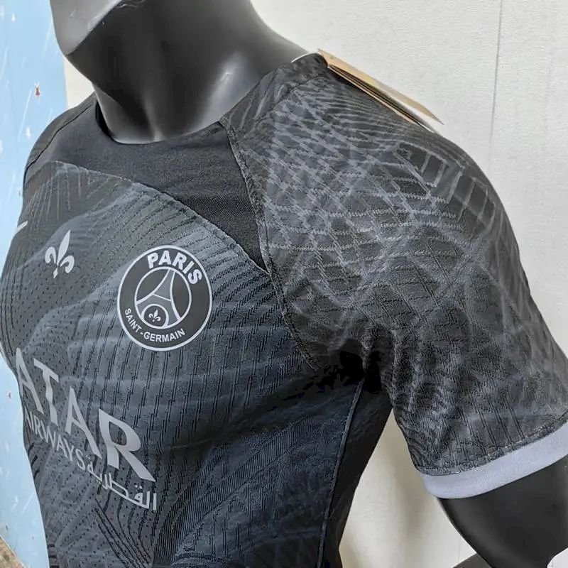 Maillot Homme Paris Saint-Germain 2023/24 Version Joueur – Image 7