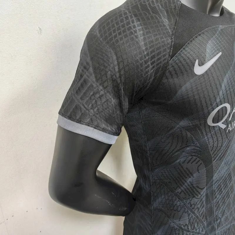 Maillot Homme Paris Saint-Germain 2023/24 Version Joueur – Image 8