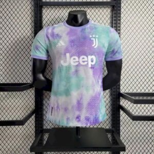 Maillot Homme Juventus 2023/24 Version Joueur