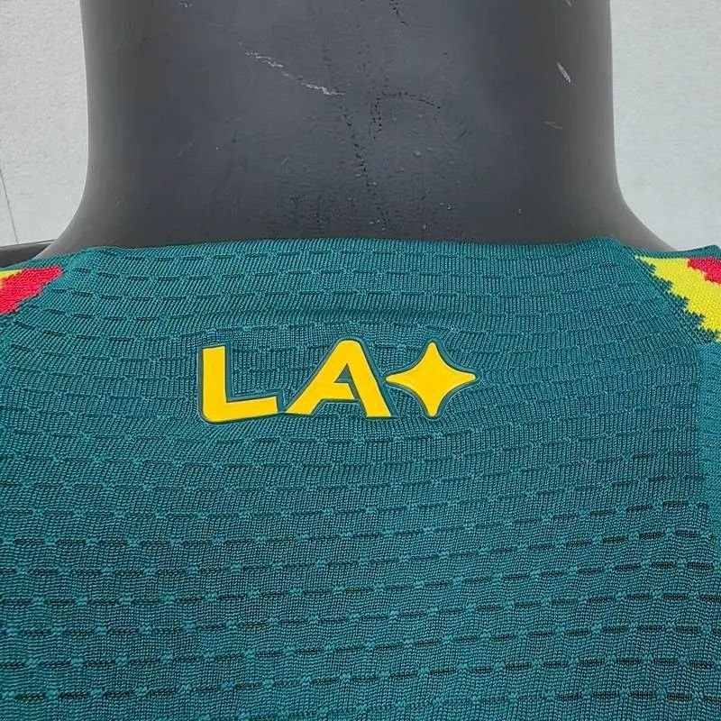Maillot Homme LA Galaxy 2023/24 Extérieur Version Joueur – Image 3