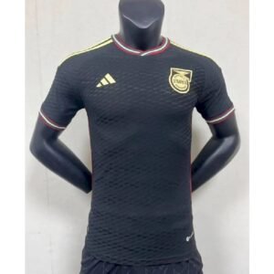 Maillot Homme Jamaïque 2023/24 Extérieur Version Joueur