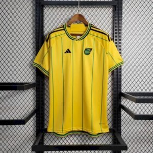 Maillot Homme Jamaïque 2023/24 Domicile