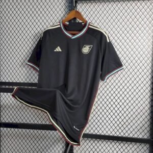 Maillot Homme Jamaïque 2023/24 Extérieur