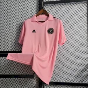 Maillot Homme Inter Miami CF 2023/24 Domicile
