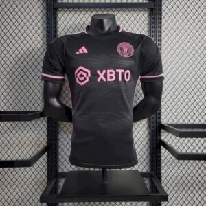 Maillot Homme Inter Miami CF 2023/24 Extérieur Version Joueur