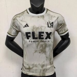 Maillot Homme LA Galaxy 2023/24 Third Version Joueur