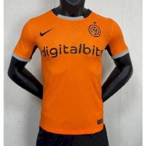 Maillot Homme Inter Milan 2023/24 Third Version Joueur