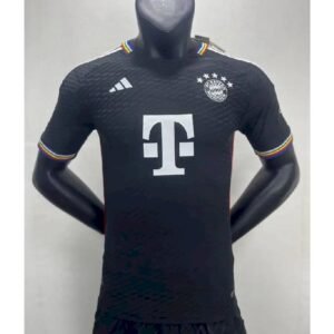Maillot Homme Bayern Munich 2023/24 Pré-Match Version Joueur