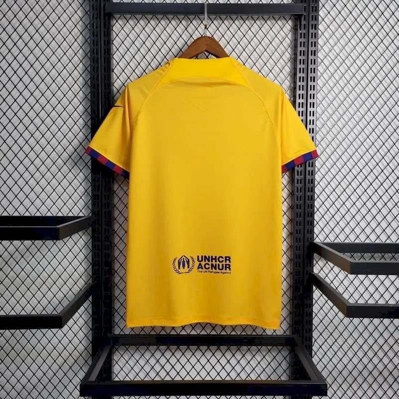 Maillot Homme Barcelona 2023/24 Fourth – Image 6