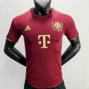 Maillot Homme Bayern Munich 2023/24 Oktoberfest Version Joueur