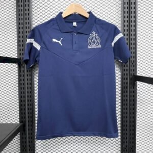 Maillot Homme Olympique Marseille 2023/24 Polo