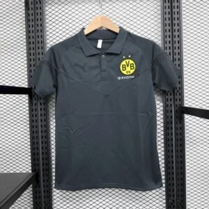 Maillot Homme Borussia Dortmund 2023/24 Polo