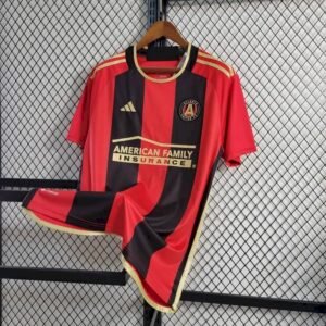 Maillot Homme Atlanta United 2023/24 Domicile