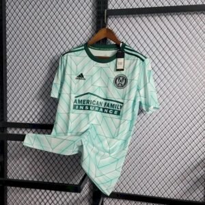Maillot Homme Atlanta United 2023/24 Extérieur