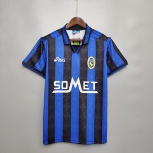 Retro Atlanta United 1996/97 Away