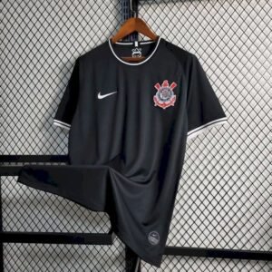 Maillot Homme Corinthians 2020/21 Extérieur