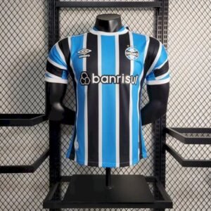 Maillot Homme Grêmio 2023/24 Domicile Version Joueur