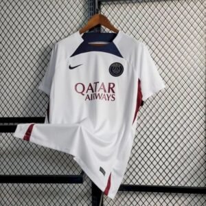 Maillot Homme Paris Saint-Germain 2023/24 Pré-Match